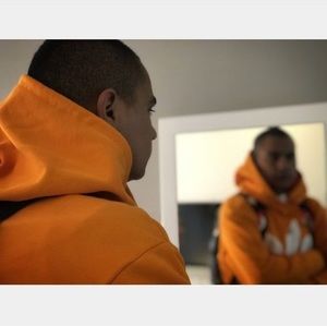 Meet your Posher, Daniel